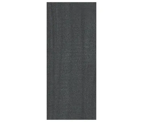 Grāmatu Plaukts, Pelēks, 40X30X71,5 Cm, Priedes Masīvkoks Vidaxl