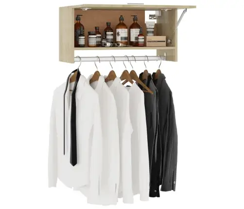 Skapis, Ozolkoka Krāsā, 70X32,5X35 Cm, Inženierijas Koks Vidaxl Skapis, Ozolkoka Krāsā, 70X32,5X35 Cm, Inženierijas Koks Vidaxl