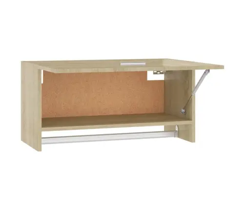 Skapis, Ozolkoka Krāsā, 70X32,5X35 Cm, Inženierijas Koks Vidaxl Skapis, Ozolkoka Krāsā, 70X32,5X35 Cm, Inženierijas Koks Vidaxl