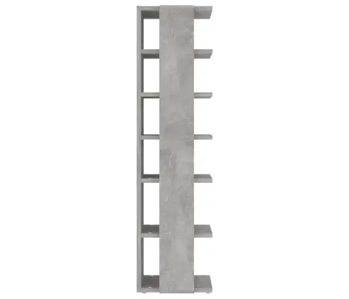 Kingakapid 2 Tk, Betoonhall, 27,5X27X102 Cm