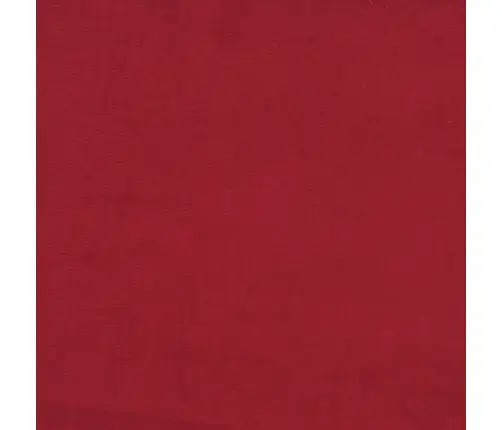 Dvivietė Sofa-Lova Su Dvejomis Pagalvėmis, Vyno, Aksomas