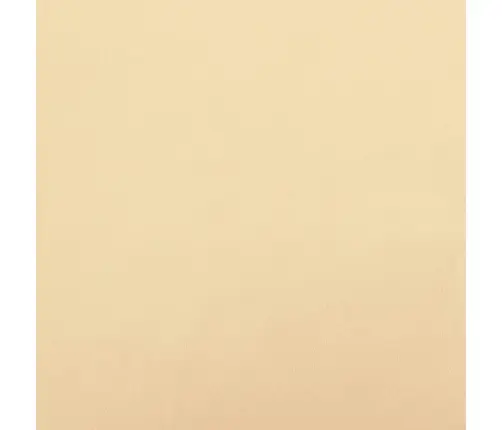 Dvivietė Sofa-Lova Su Dvejomis Pagalvėmis, Kreminė, Aksomas