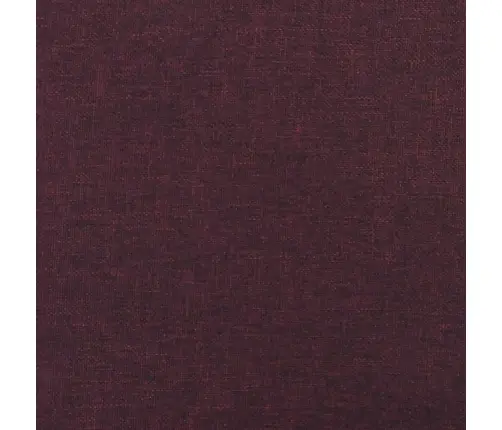 Kājsoliņš, 78X56X32 Cm, Violets Audums Vidaxl