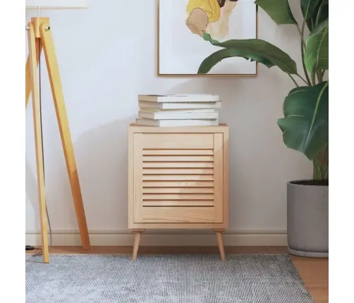 Kapiuks, Võrega Disain 39,5X39,4 Cm Männipuit