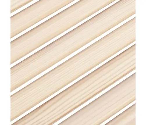 Kapiuksed, Võrega Disain 4 Tk 39,5X39,4 Cm Männipuit