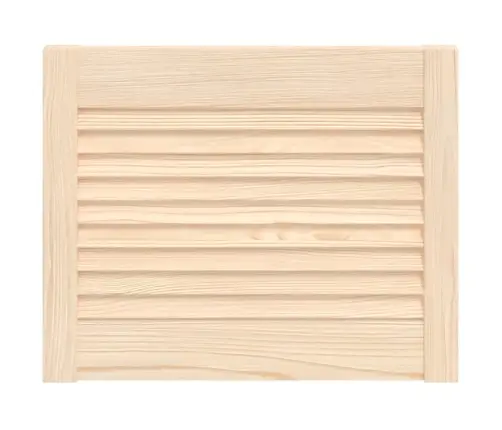 Kapiuks, Võrega Disain 39,5X49,4 Cm Männipuit