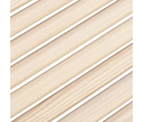 Kapiuks, Võrega Disain 61,5X39,4 Cm Männipuit