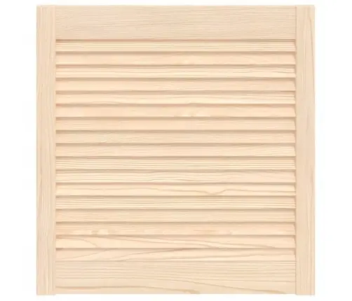 Kapiuks, Võrega Disain 61,5X59,4 Cm Männipuit