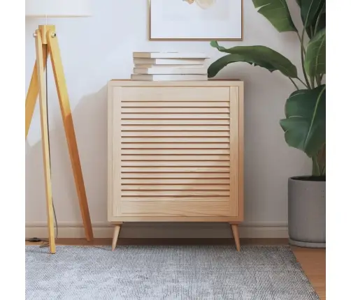 Kapiuks, Võrega Disain 61,5X59,4 Cm Männipuit