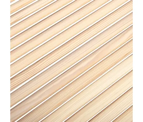 Skapja Durvis, Žalūziju Dizains, 69X39,4 Cm, Priedes Koks Vidaxl