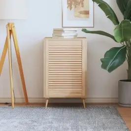 Kapiuks, Võrega Disain 69X49,4 Cm Männipuit