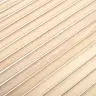 Spintelės Durelės, 4Vnt., 99,3X39,4cm Pušis, Žaliuzių Dizaino