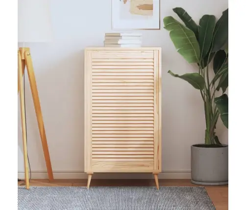 Kapiuks, Võrega Disain 99,3X59,4 Cm Männipuit