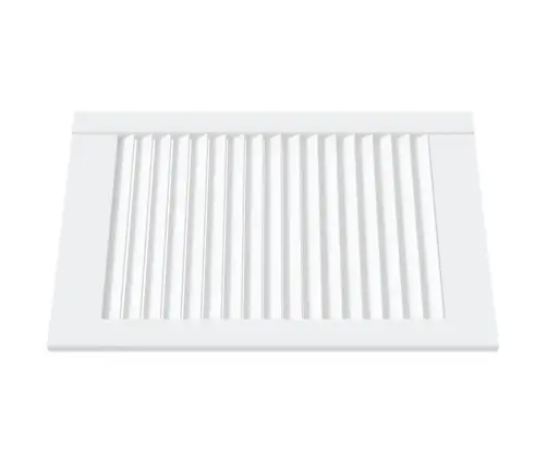 Spintelės Durelės, 2Vnt., Baltos, 61,5X39,4cm Pušis Spintelės Durelės, 2Vnt., Baltos, 61,5X39,4cm Pušis