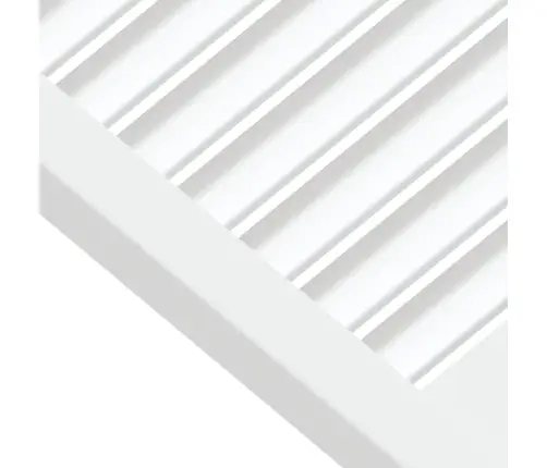 Spintelės Durelės, 2Vnt., Baltos, 61,5X39,4cm Pušis Spintelės Durelės, 2Vnt., Baltos, 61,5X39,4cm Pušis