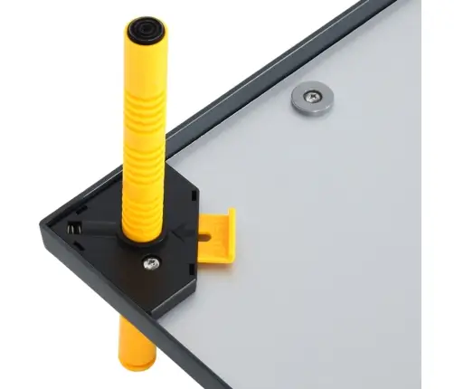 Sildošā Plāksne Cāļiem Un Pīlēm, 30X30 Cm Vidaxl