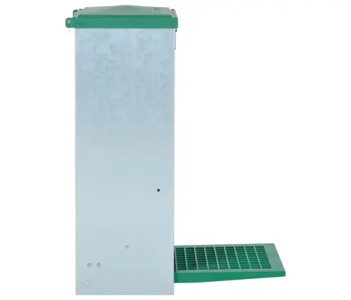 Automaatne Linnutoitja Pedaaliga 20 Kg