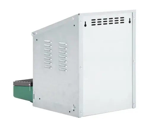 Izvelkama Dēšanas Kaste Mājputniem Vidaxl