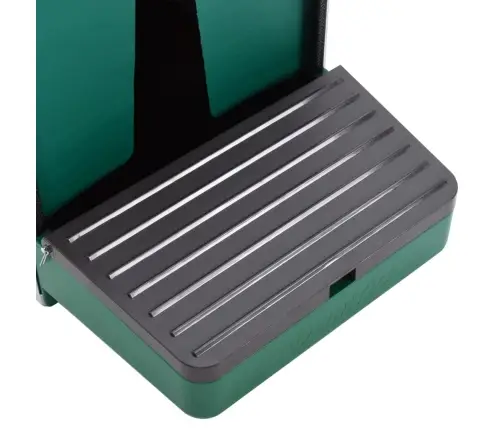 Izvelkama Dēšanas Kaste Mājputniem Vidaxl