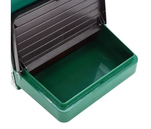 Izvelkama Dēšanas Kaste Mājputniem Vidaxl