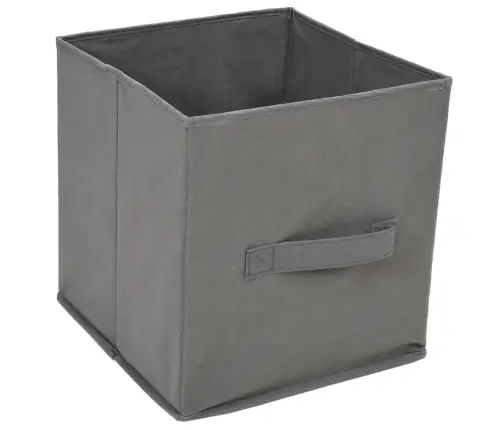 Hoiukapp Kolme Kangast Sahtliga, Hall, 34 X 34 X 101 cm Teras