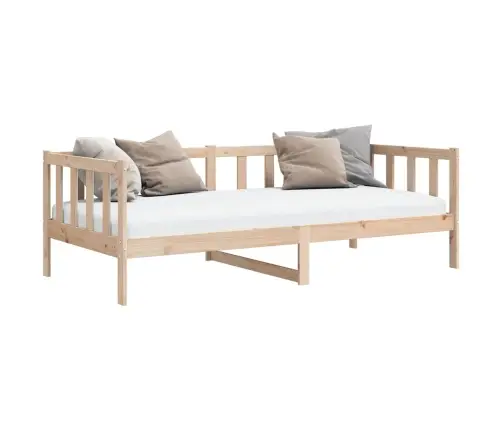 Päevavoodi Raam, Männipuit, 90 X 200 Cm