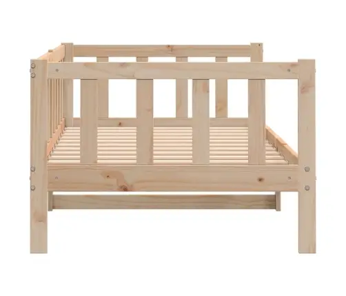 Päevavoodi Raam, Männipuit, 90 X 200 Cm