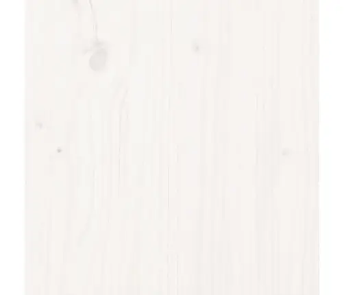 Izvelkama Gulta, Balta, Priedes Masīvkoks, 2X(90X200) Cm Vidaxl Izvelkama Gulta, Balta, Priedes Masīvkoks, 2X(90X200) Cm Vidaxl