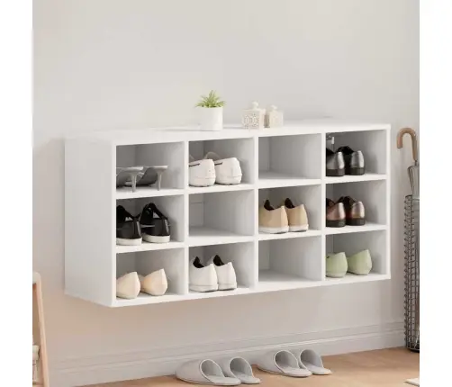 Batu Skrynia Su Lentyna Balta 103 X 30 X 51 Cm Apdirbta Mediena