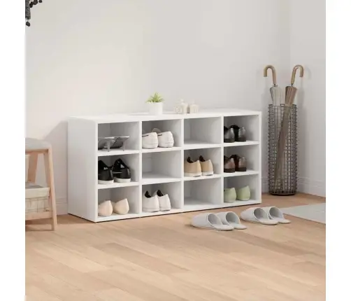 Batu Skrynia Su Lentyna Balta 103 X 30 X 51 Cm Apdirbta Mediena