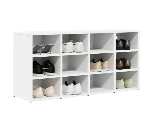 Batu Skrynia Su Lentyna Balta 103 X 30 X 51 Cm Apdirbta Mediena