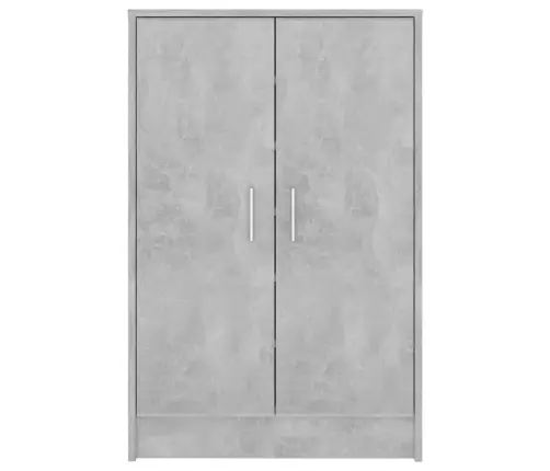 Kingakapp, Betoonhall, 60 X 35 X 92 Cm Tehispuit