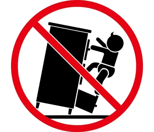 Kingakapp, Valge, 60 X 35 X 92 Cm Tehispuit