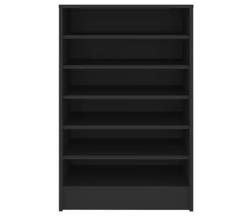 Kingakapp, Must, 60 X 35 X 92 Cm Tehispuit