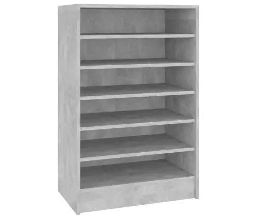 Kingakapp, Betoonhall, 60 X 35 X 92 Cm Tehispuit