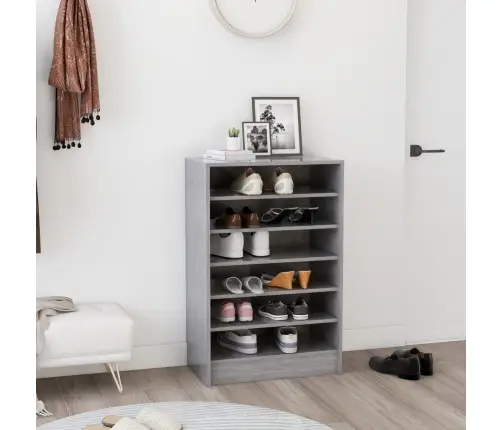 Kingakapp, Betoonhall, 60 X 35 X 92 Cm Tehispuit