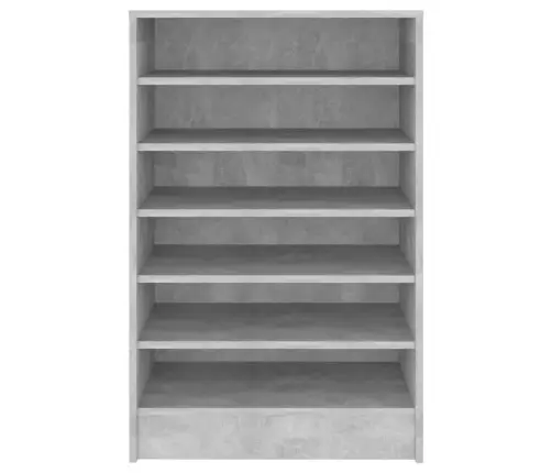 Kingakapp, Betoonhall, 60 X 35 X 92 Cm Tehispuit