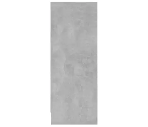 Kingakapp, Betoonhall, 60 X 35 X 92 Cm Tehispuit