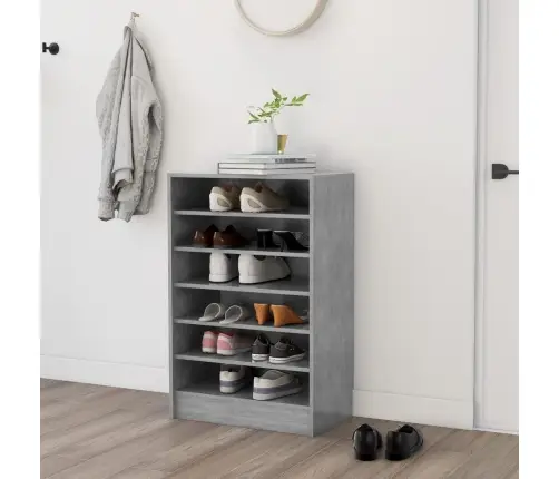 Kingakapp, Betoonhall, 60 X 35 X 92 Cm Tehispuit