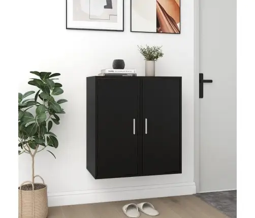 Spintelės Batams, 2Vnt., Juodos Spalvos, 32X35X70cm Mdp