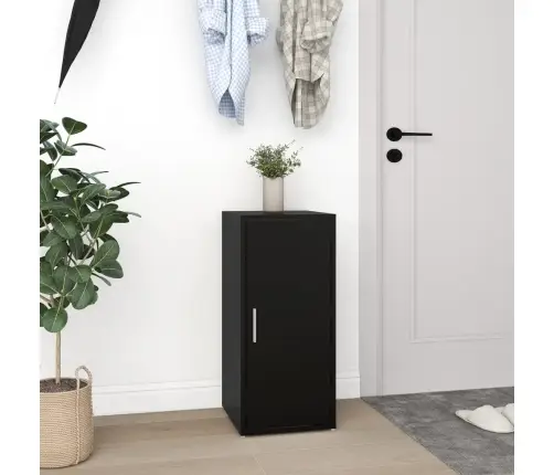 Spintelės Batams, 2Vnt., Juodos Spalvos, 32X35X70cm Mdp