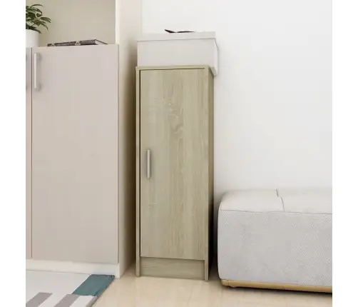 Kingakapp, Sonoma Tamm, 32 X 35 X 92 cm Tehispuit