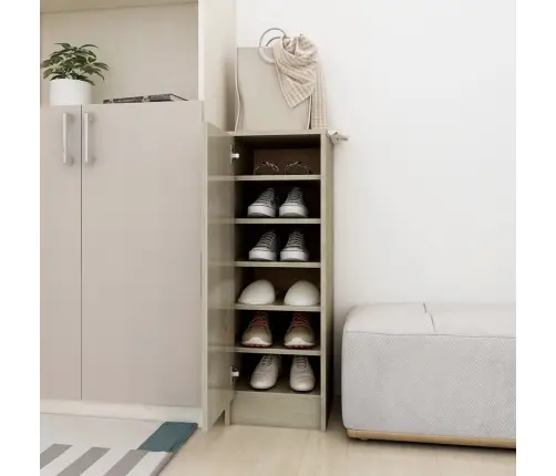 Kingakapp, Sonoma Tamm, 32 X 35 X 92 cm Tehispuit