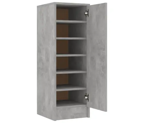 Kingakapp, Betoonhall, 32 X 35 X 92 cm Tehispuit