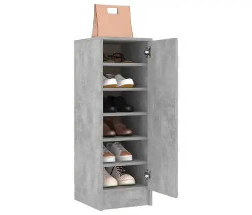 Kingakapp, Betoonhall, 32 X 35 X 92 cm Tehispuit