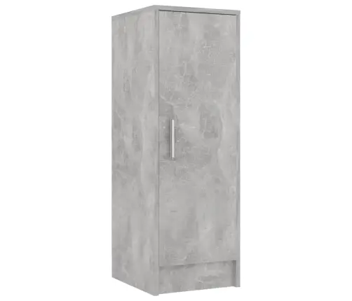 Kingakapp, Betoonhall, 32 X 35 X 92 cm Tehispuit