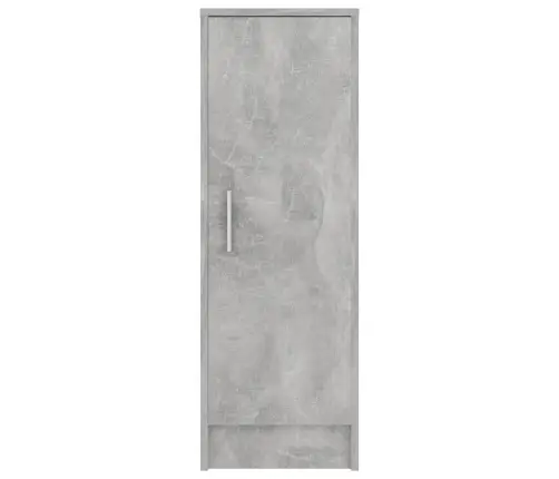 Kingakapp, Betoonhall, 32 X 35 X 92 cm Tehispuit