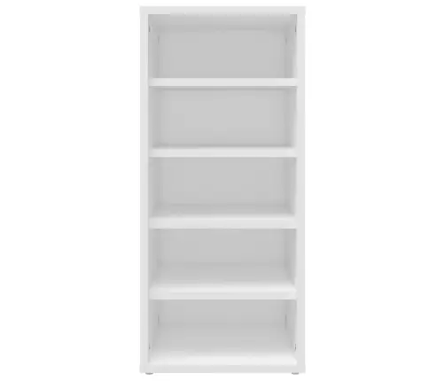 Kingakapid 2 Tk, Valge, 31,5 X 35 X 70 cm Tehispuit