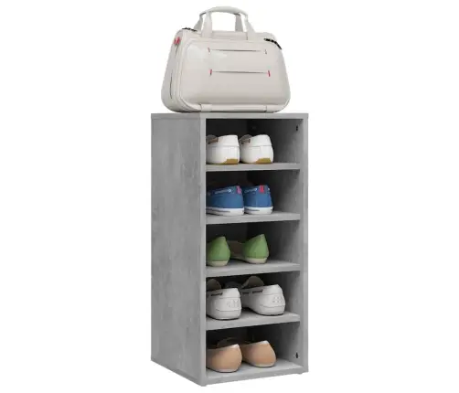 Kingakapp, Betoonhall, 31,5 X 35 X 70 cm Tehispuit