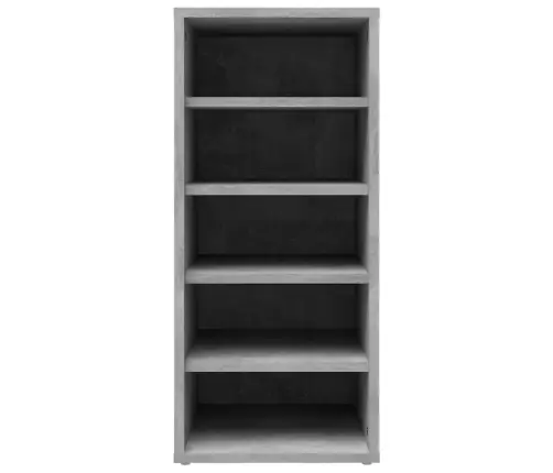 Kingakapp, Betoonhall, 31,5 X 35 X 70 cm Tehispuit